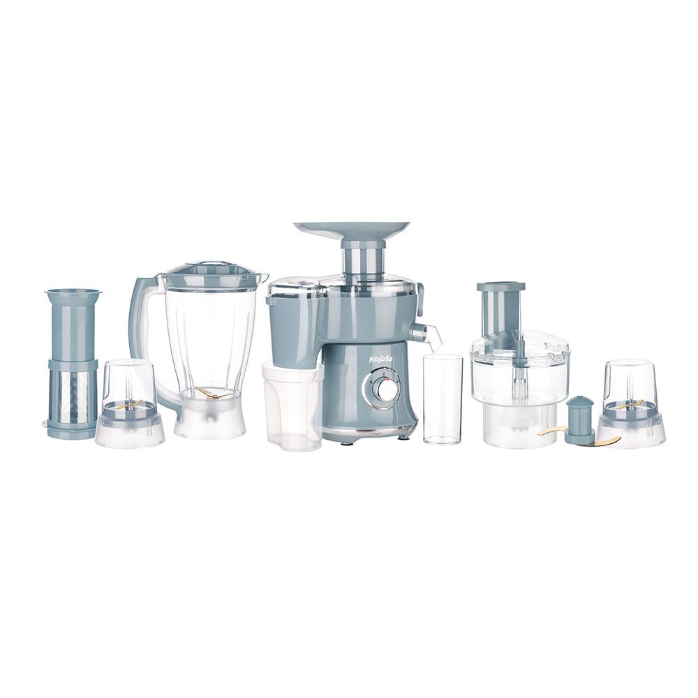 2020 7 in 1 multi-function table blender juicer food processor
