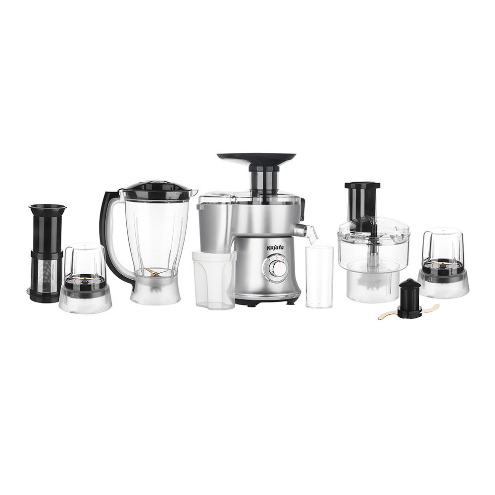 2020 7 in 1 multi-function table blender juicer food processor
