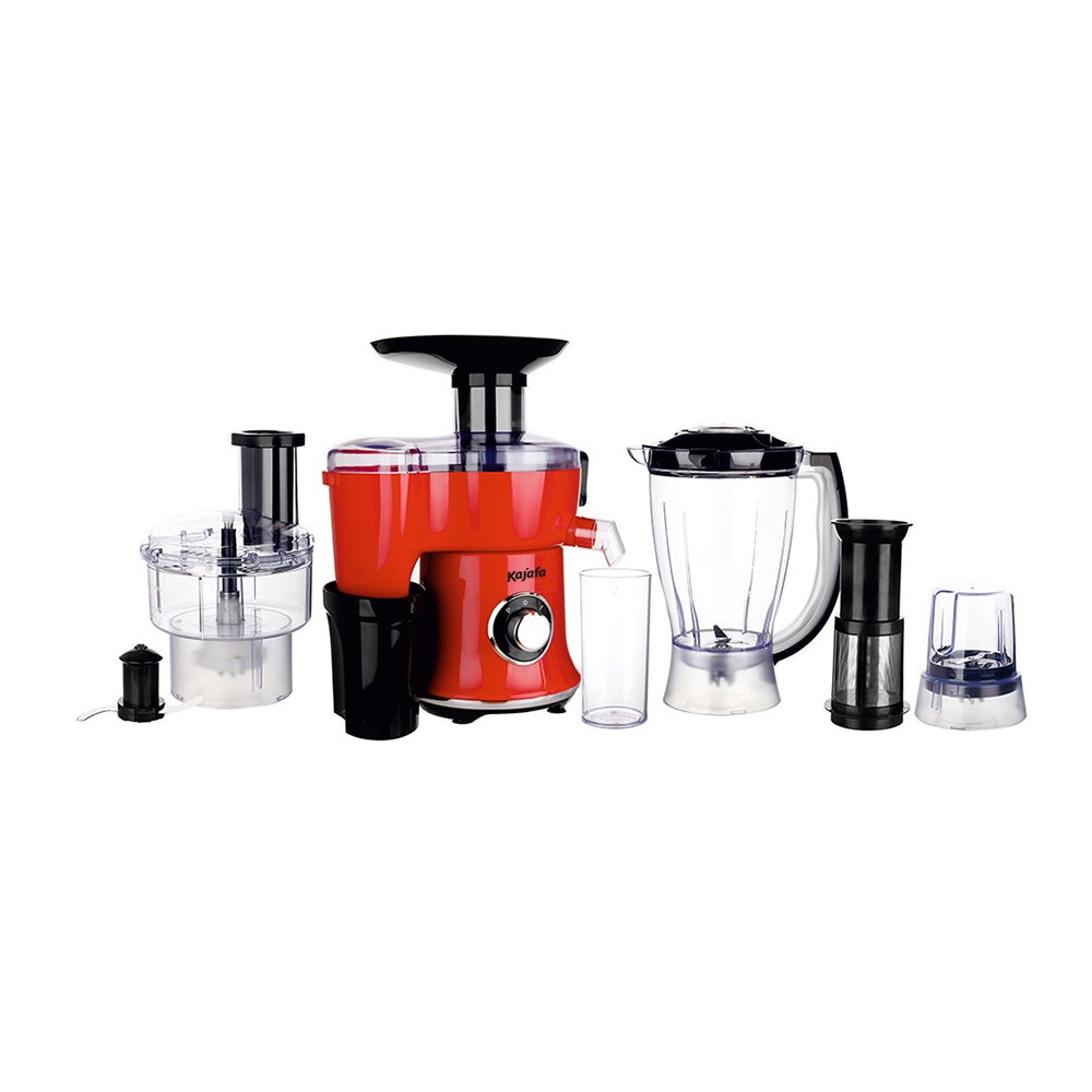 2020 7 in 1 multi-function table blender juicer food processor