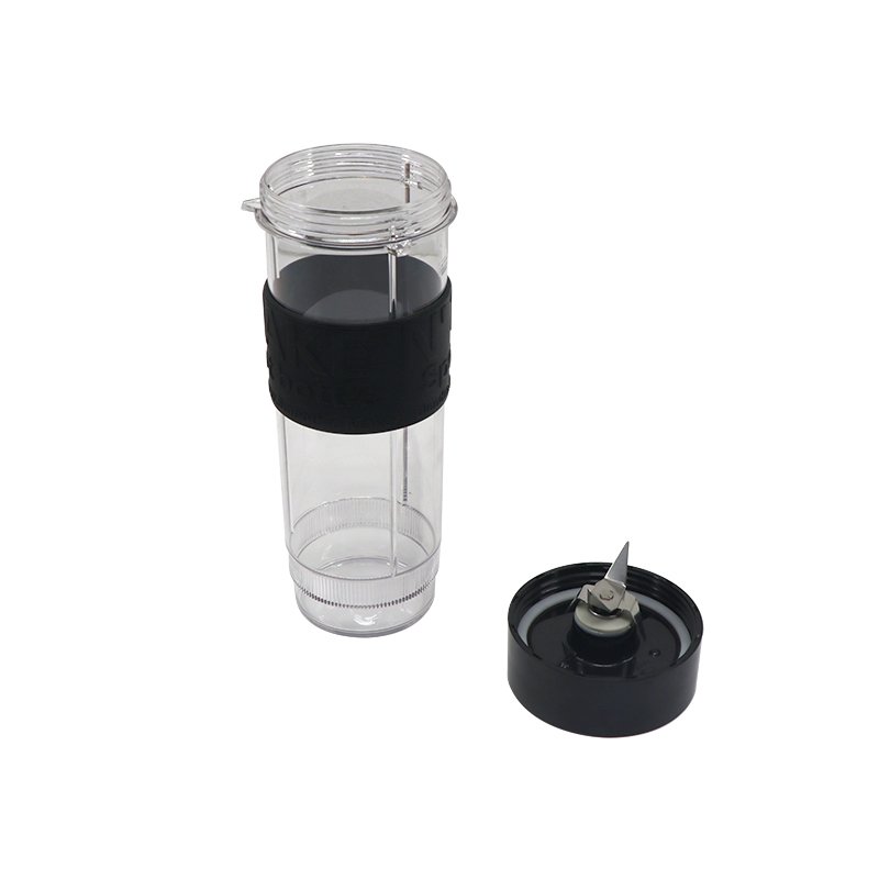 New Design Mini Portable Home Electric Fruit Juicer Hand Blender