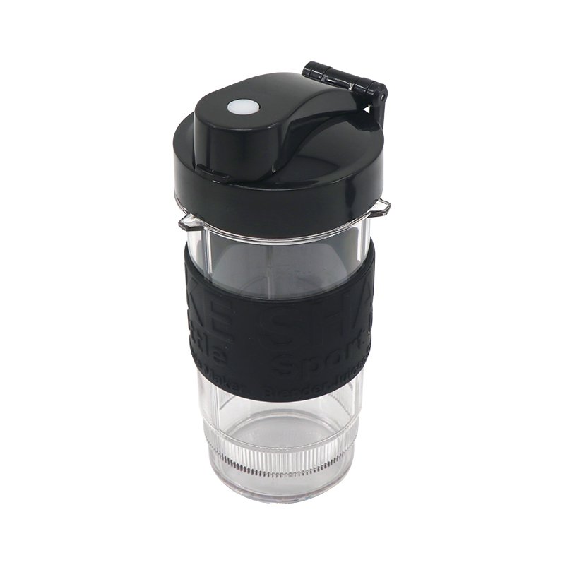 New Design Mini Portable Home Electric Fruit Juicer Hand Blender
