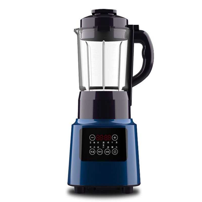 FACTORY PRICE commercial Smoothie Mixers Food Processors smart Mixeur electric juicer machine Fruit licuadora Blenders
