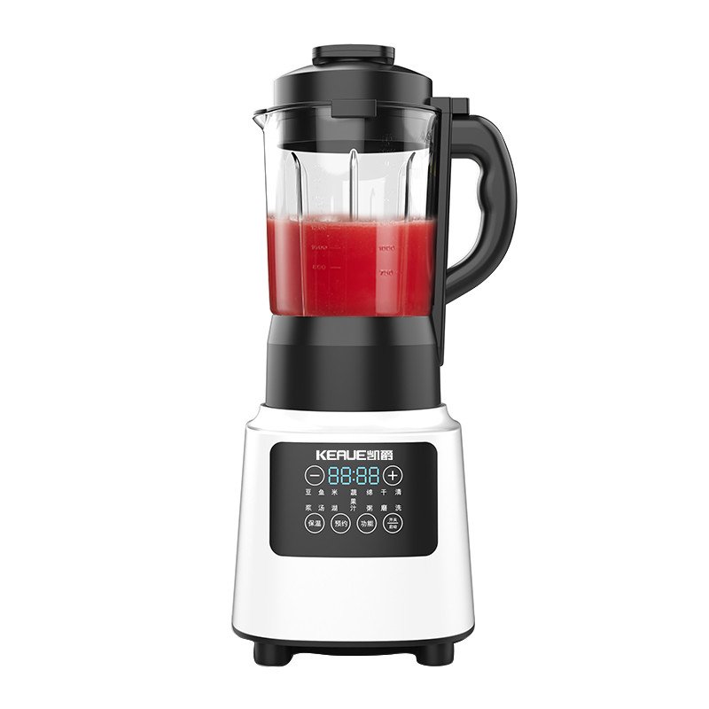 FACTORY PRICE commercial Smoothie Mixers Food Processors smart Mixeur electric juicer machine Fruit licuadora Blenders