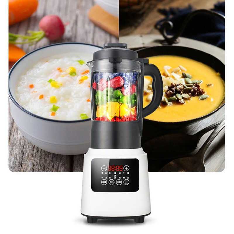 FACTORY PRICE commercial Smoothie Mixers Food Processors smart Mixeur electric juicer machine Fruit licuadora Blenders