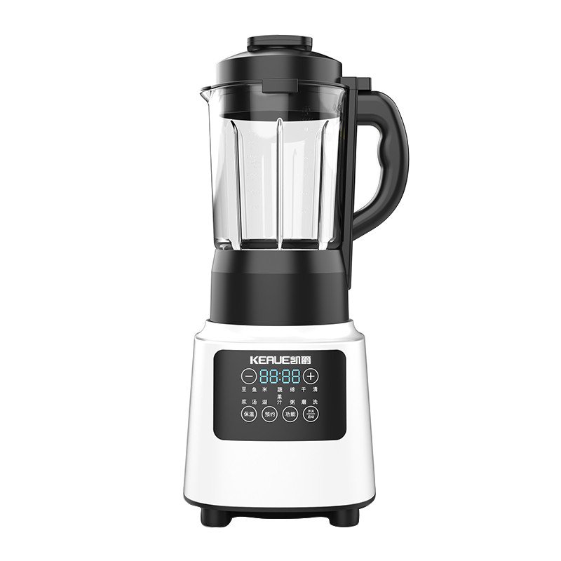 FACTORY PRICE commercial Smoothie Mixers Food Processors smart Mixeur electric juicer machine Fruit licuadora Blenders