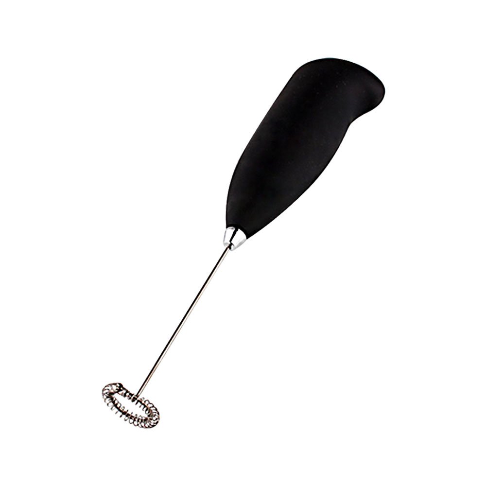 Milk Frother Handheld Mixer Foamer Coffee Maker Egg Beater Chocolate/Cappuccino Stirrer Mini Portable Blender Kitchen Whisk Tool