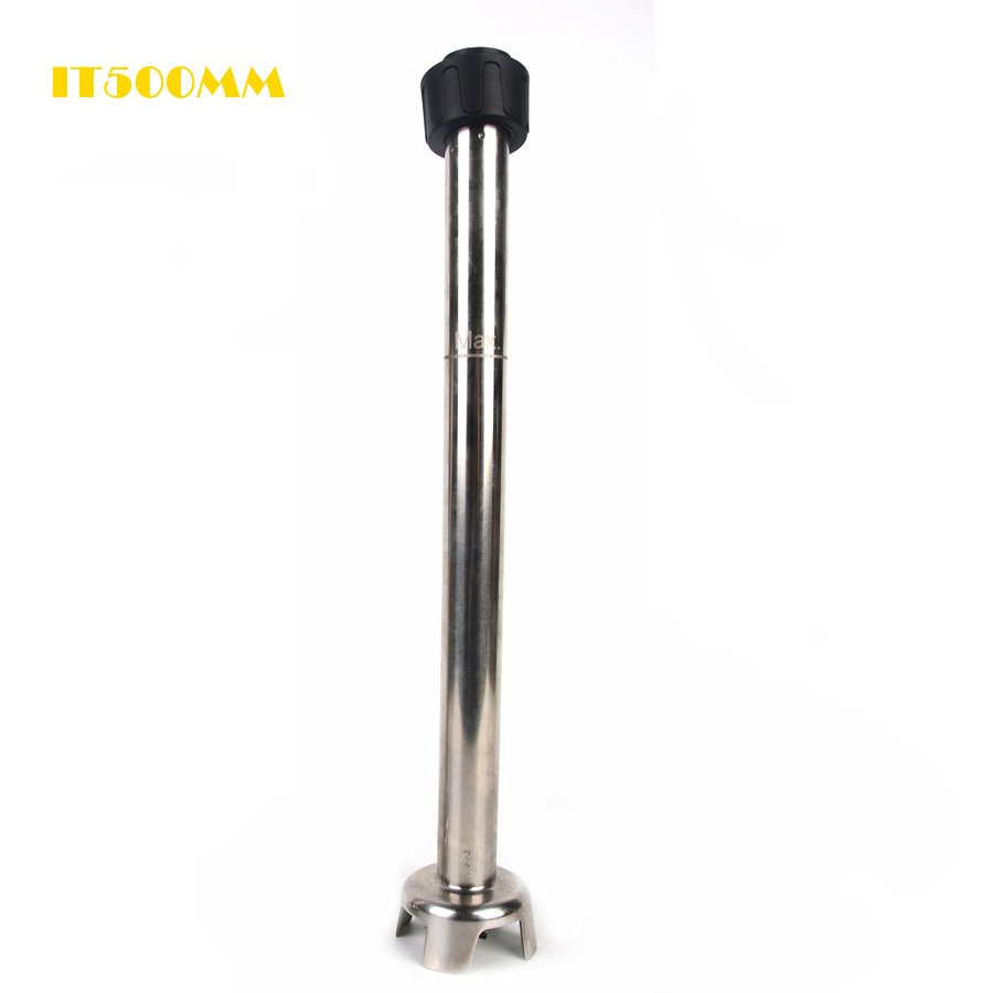 restaurant heavy duty commercial variable speed Immersion Blenders with CE