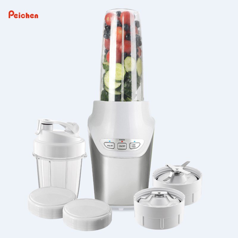 1000W powerful easy cleanable household nutritious kitchen appliance blender smoothies blender fruit vegetable juicer grinder