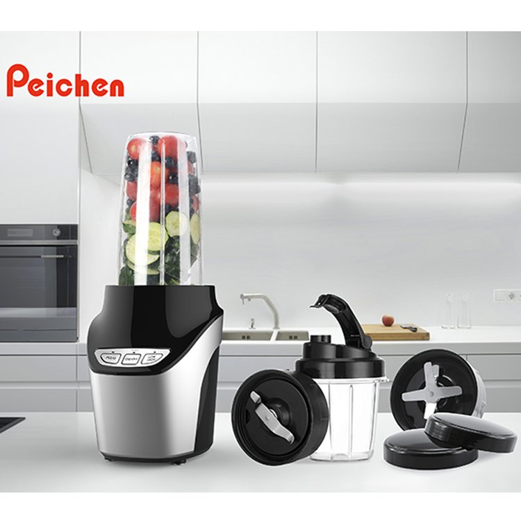 1000W powerful easy cleanable household nutritious kitchen appliance blender smoothies blender fruit vegetable juicer grinder