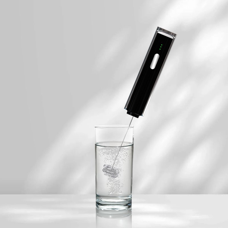 Mini Milk Powder Egg Beater And Coffee Meixer Whisk Hand Blender Electric Mixer Handheld Mixer Frother For Coffee