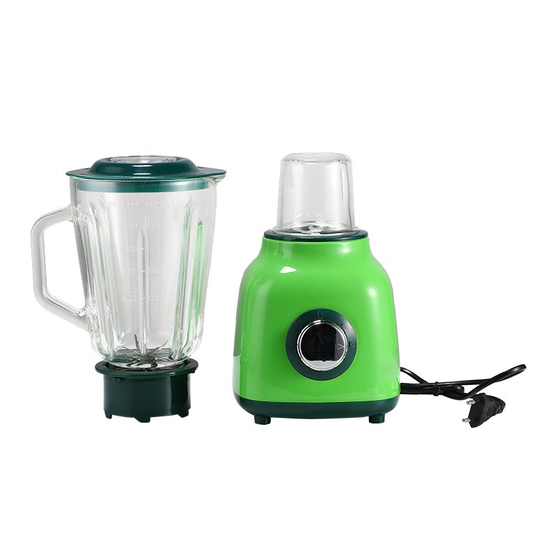 High Quality Fruit Juicer Blender Mixer 450W Multi Function Household Food Processor Blender