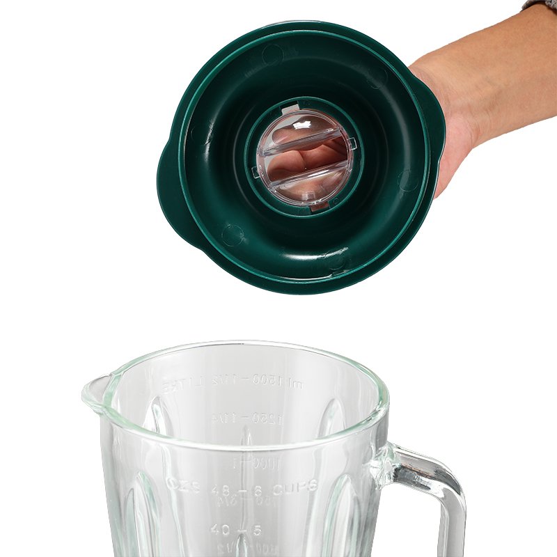 High Quality Fruit Juicer Blender Mixer 450W Multi Function Household Food Processor Blender