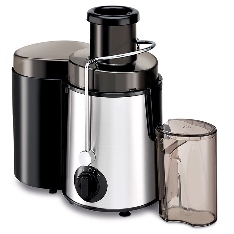 Automatic Pulp Commercial Blender Slow Juicer Extractor Home Appliances Fresh Juice Blender Centrifugal Extractor Juicers