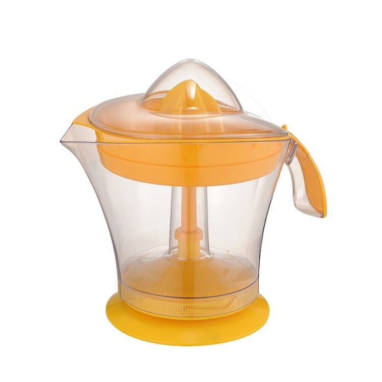 Home kitchen appliances electric fresh juice blender small citrus juicer with 1.8L plastic juicer bowl