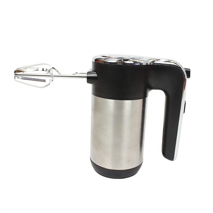 Wholesale stainless steel kitchen house electric egg-beating hand mixer blender