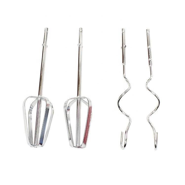 Wholesale stainless steel kitchen house electric egg-beating hand mixer blender
