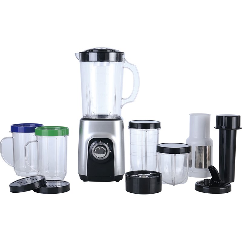 220W/400W powerful electric juicer extractor Multifunction Blender grinder mixer table blender