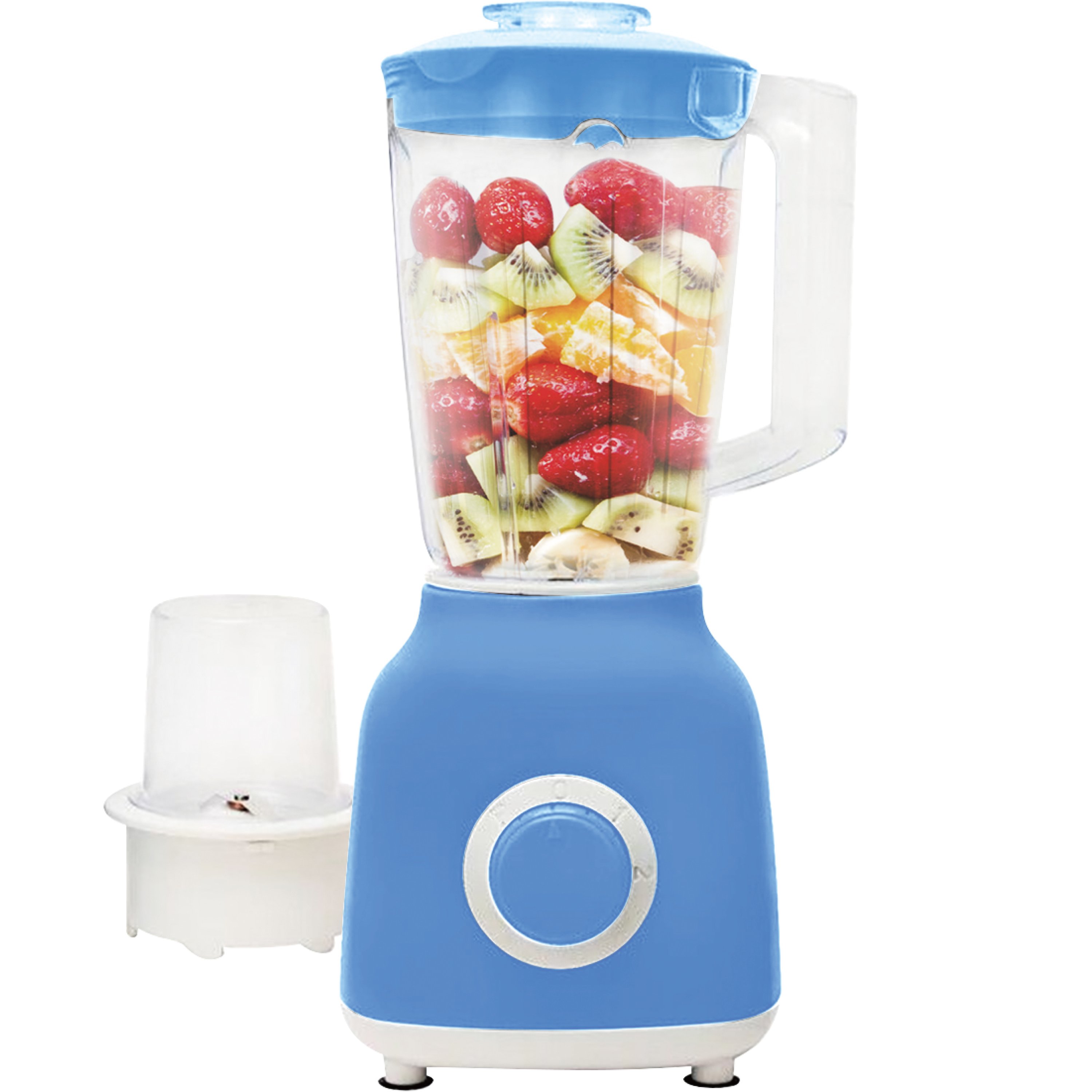Kitchen Appliance 1.5L Food Electric Fruit Smoothie Maker Vegetable Mixer Juicer Stand Table Blender