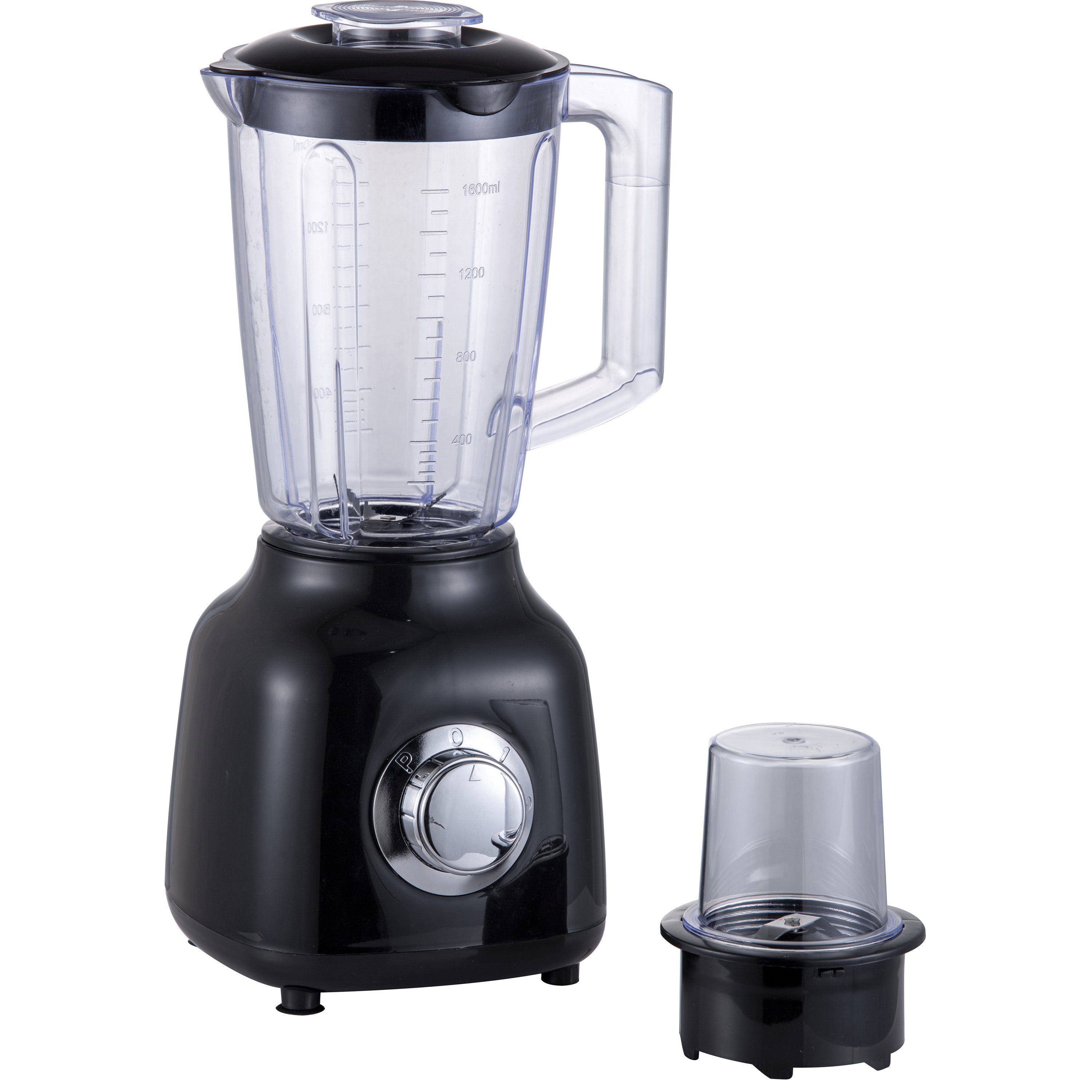 Kitchen Appliance 1.5L Food Electric Fruit Smoothie Maker Vegetable Mixer Juicer Stand Table Blender