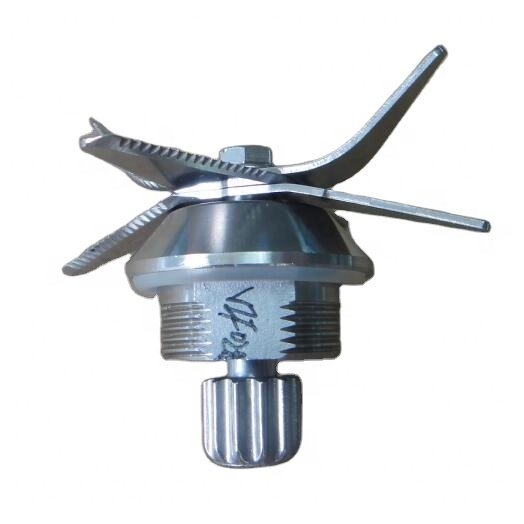 Heavy duty Commercial blender replacement part dry wet blade Smoothie Blender cutter food grinder accessory