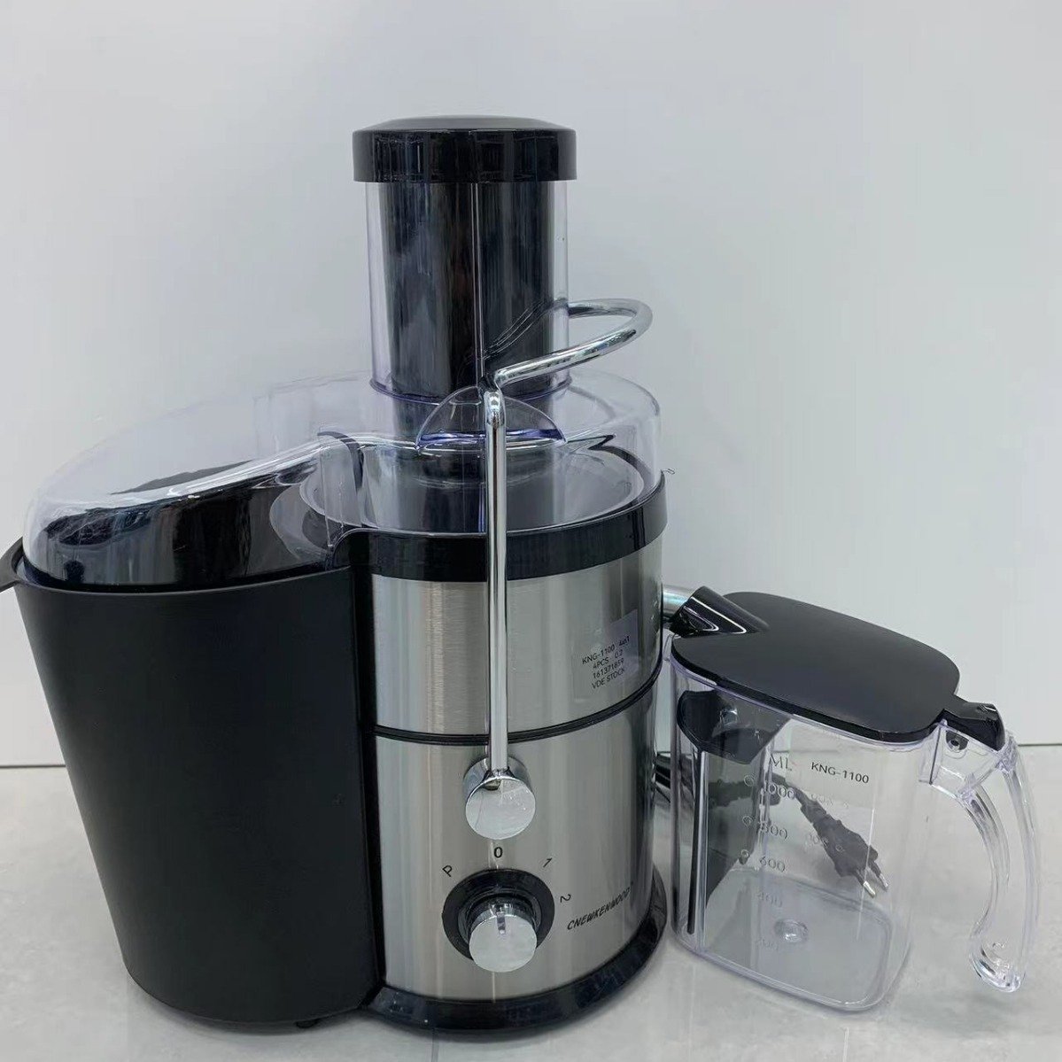 4 In 1 Juicer Major Kitchen Appliances Slow Professional Blender Easy To Use Outdoor Hand Fresh Juicer Blender Professional