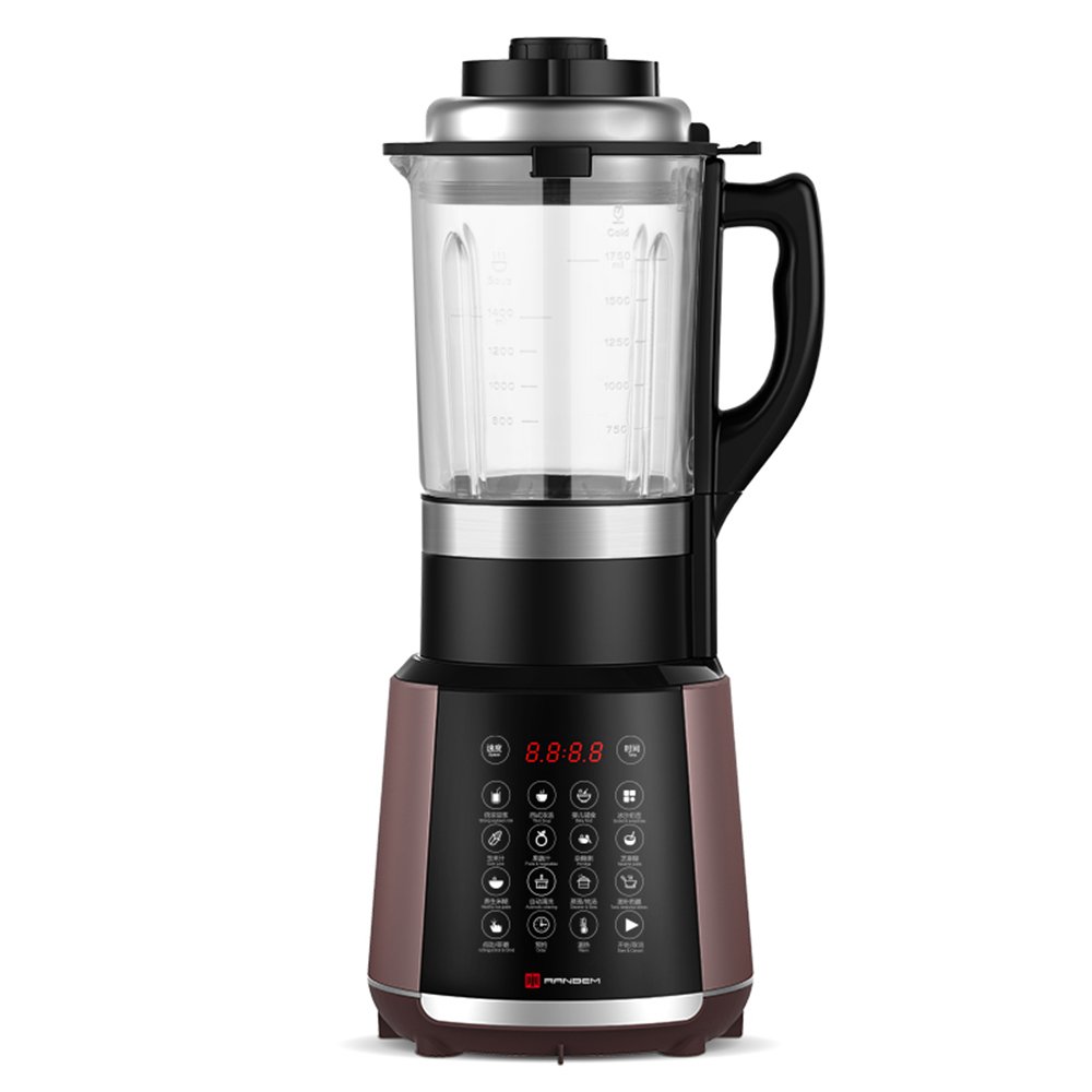 Mixer Food Professional And Processor Home Blenders Juicers Appliances Kitchen Appliance Juicer Commercial Heating Blender