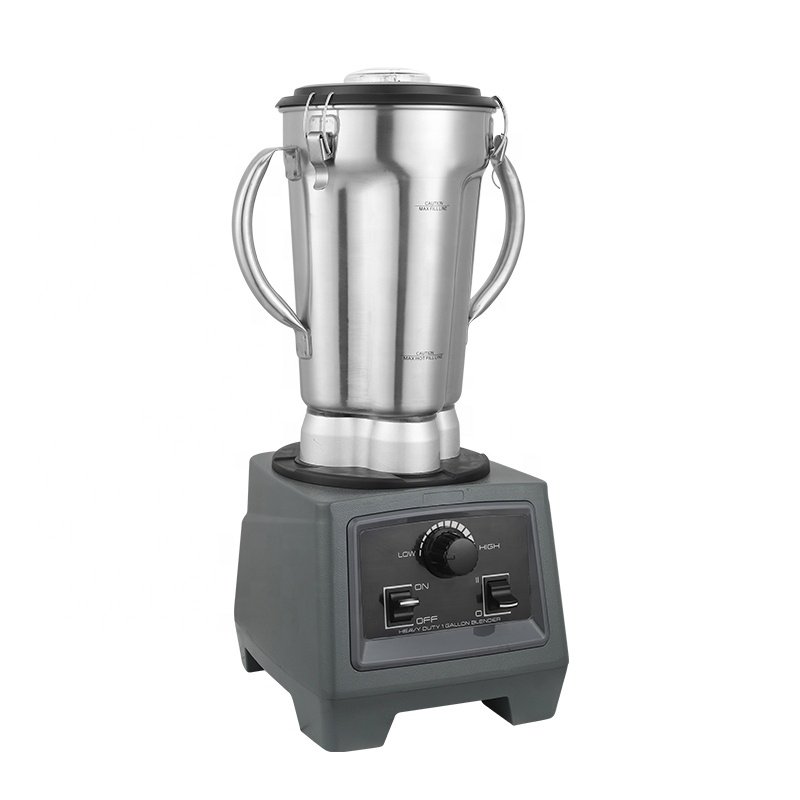 3200W big power high speed commercial food blender