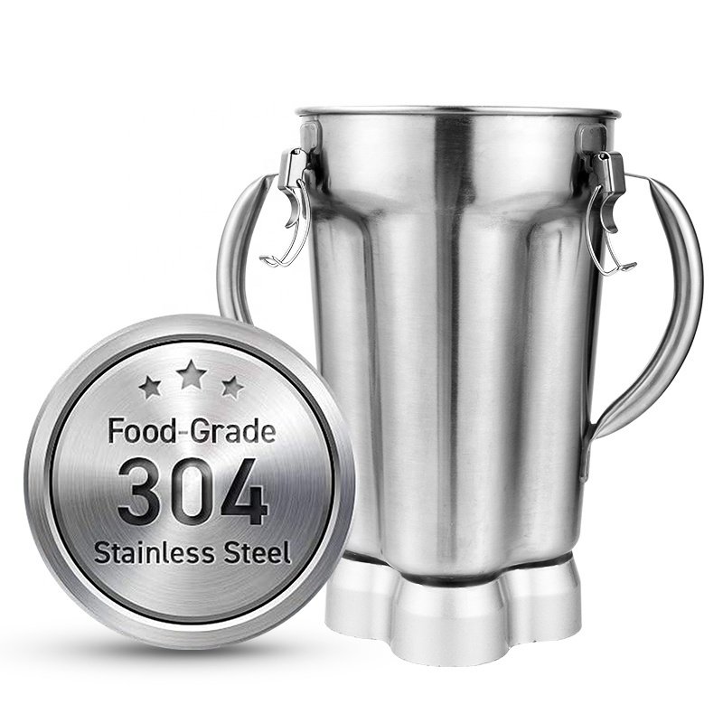 3200W big power high speed commercial food blender