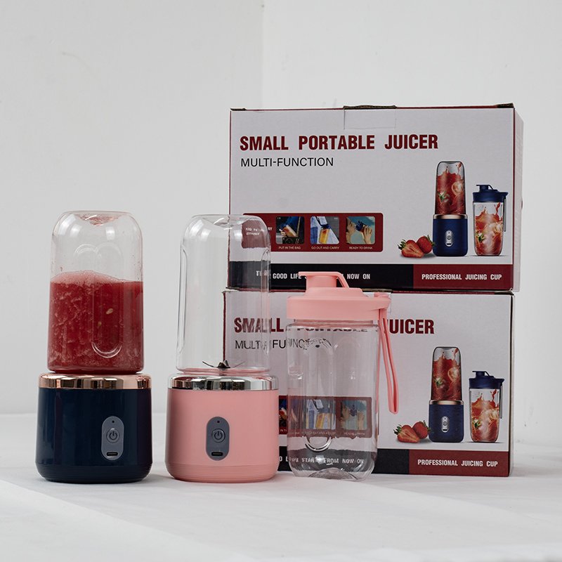 Personal Usb Juicer Cup Portable Juicer Blender Frullatore Spremiagrumi Licuadora Exprimidora Sapcentrifuge Entsafter-Mixer