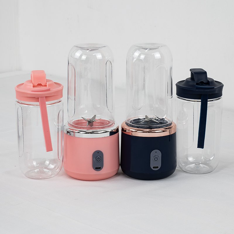 Personal Usb Juicer Cup Portable Juicer Blender Frullatore Spremiagrumi Licuadora Exprimidora Sapcentrifuge Entsafter-Mixer