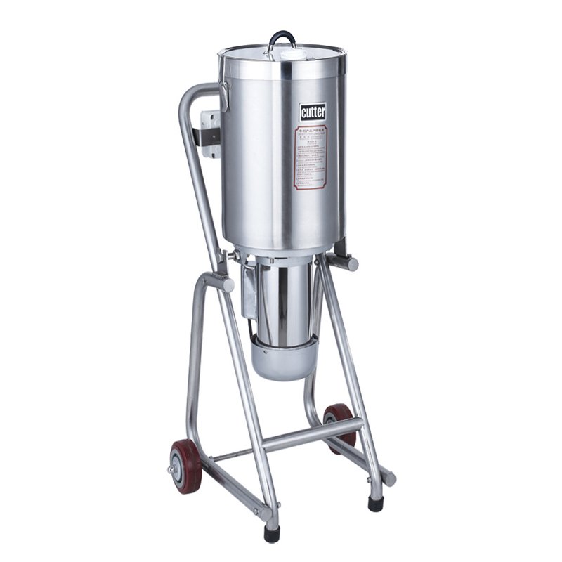 Factory price large Capacity 50L 4500W Blending Machine Ice Cream Fruit Blender