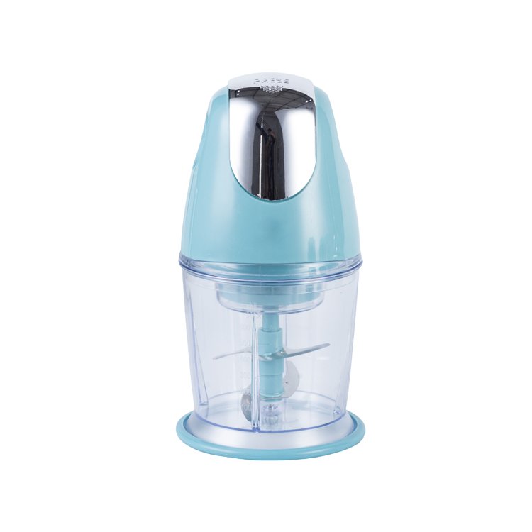 Customized made multi-function food chopper processor blender mixer 1.5L table food blender chopper