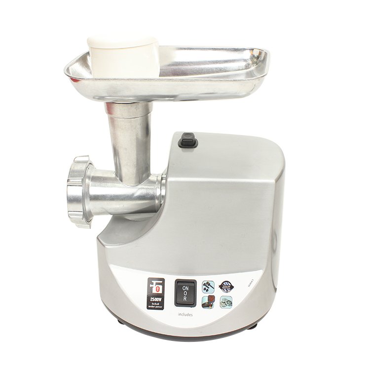 Electric Meat Grinder Mix Blender Household Simple Electric Multi Function
