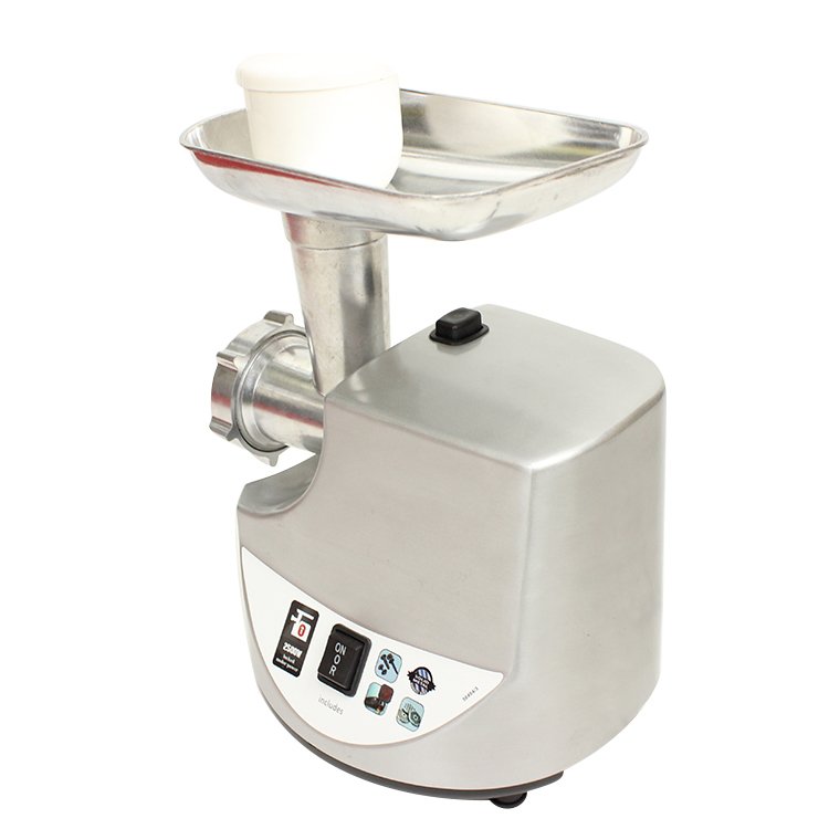Electric Meat Grinder Mix Blender Household Simple Electric Multi Function