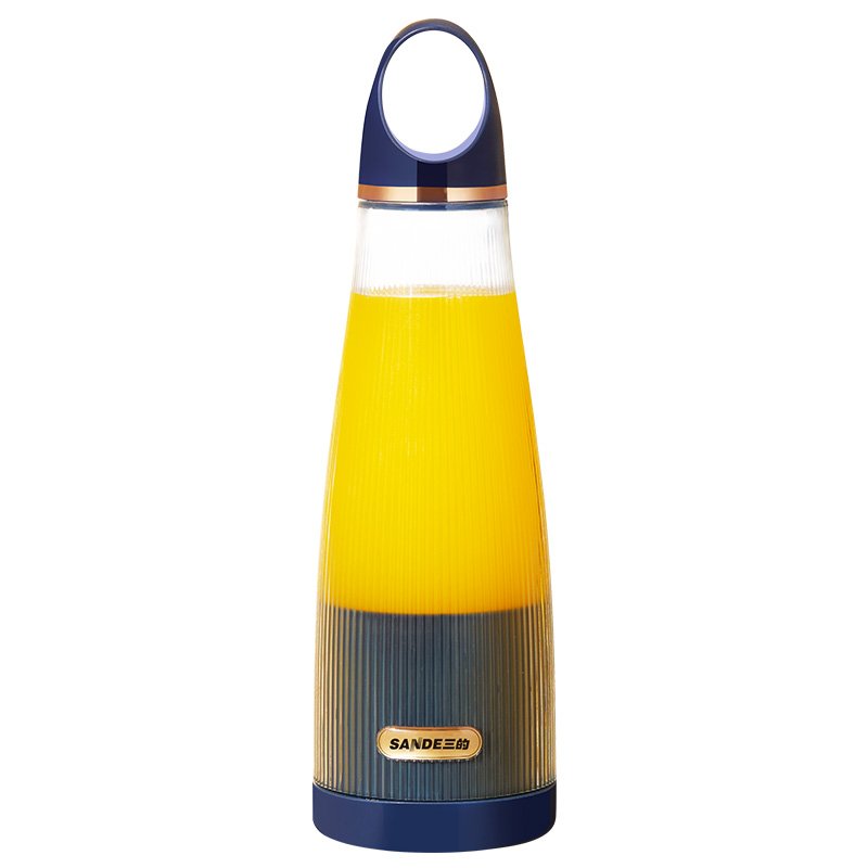 0.6L Direct Manufacturer high durability excellent quality blenders and juicers extractor machine USB juicer blender
