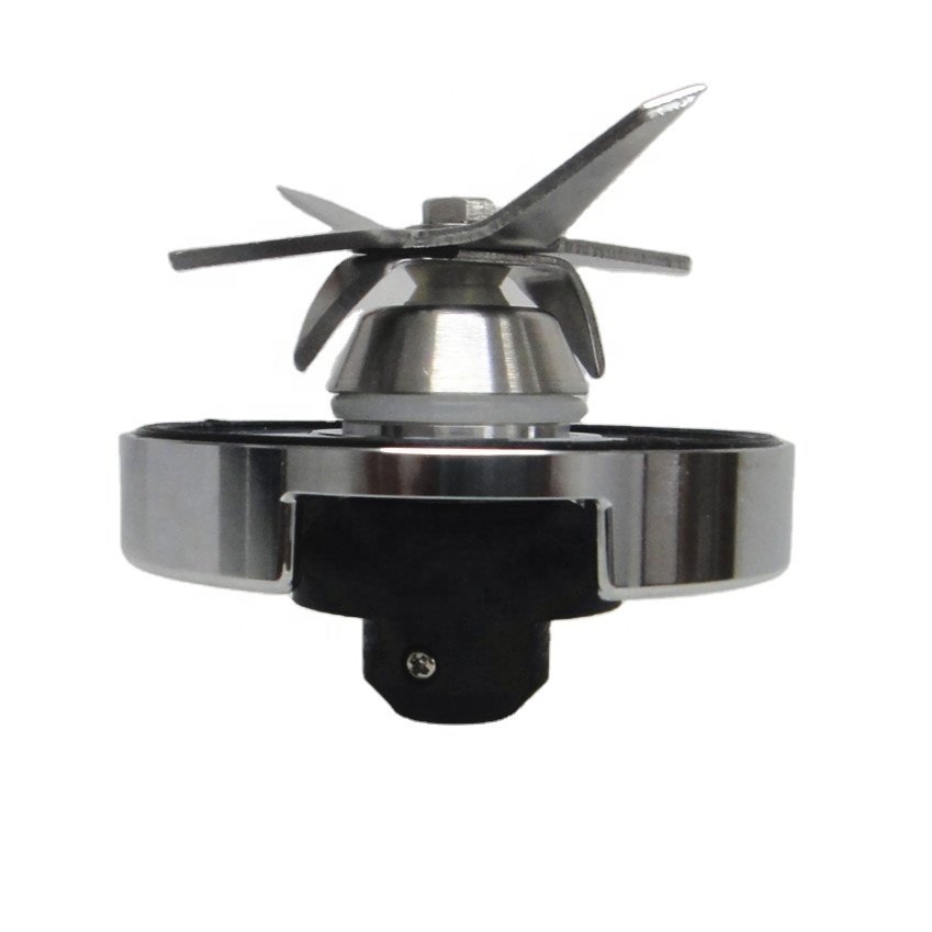 Blade replacement parts for Oster blenders 1.25L classic juicer accessories food grade 6 blades portable blender