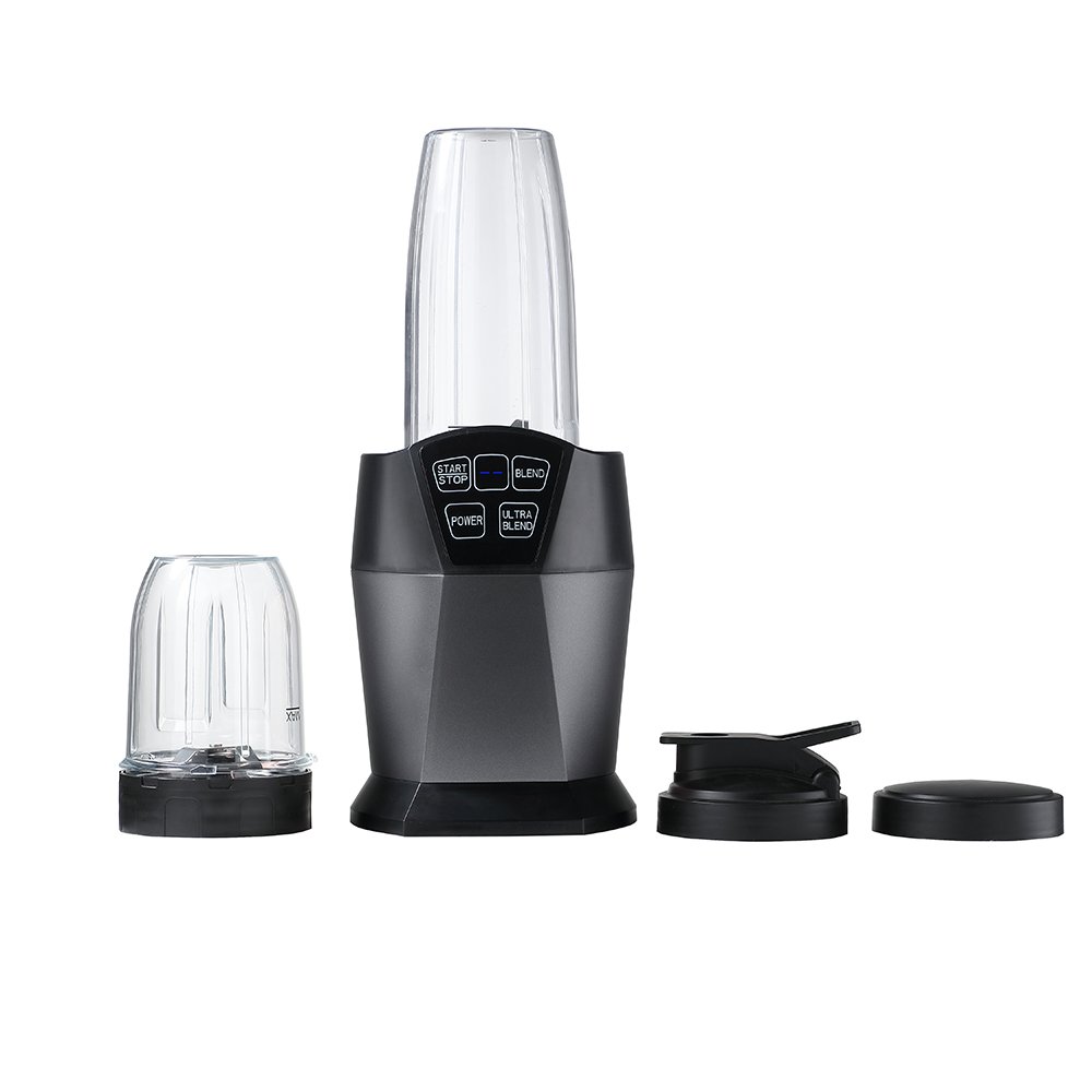 personal blenders 800ML 1000W High Speed Fruit Bar Blender For Shakes And Smoothies