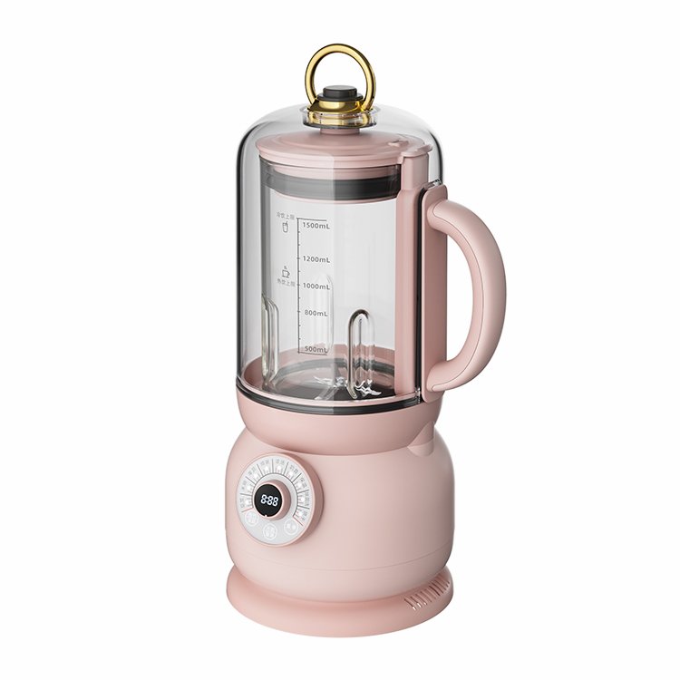 Low Noise High Performance Household Cooking Blender Juicer mixer grinder blender
