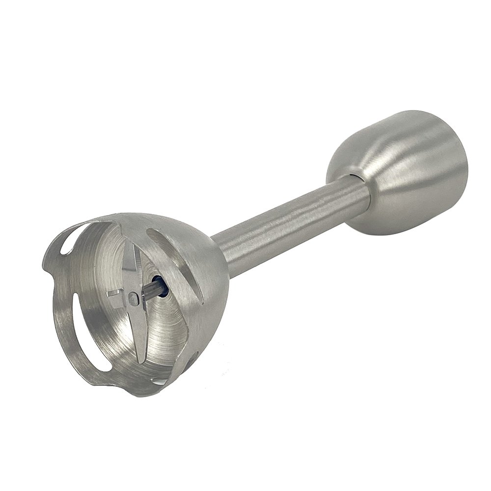 New Product with blender,chopper,egg mixer,3 In 1 Function 800w Hand Blender