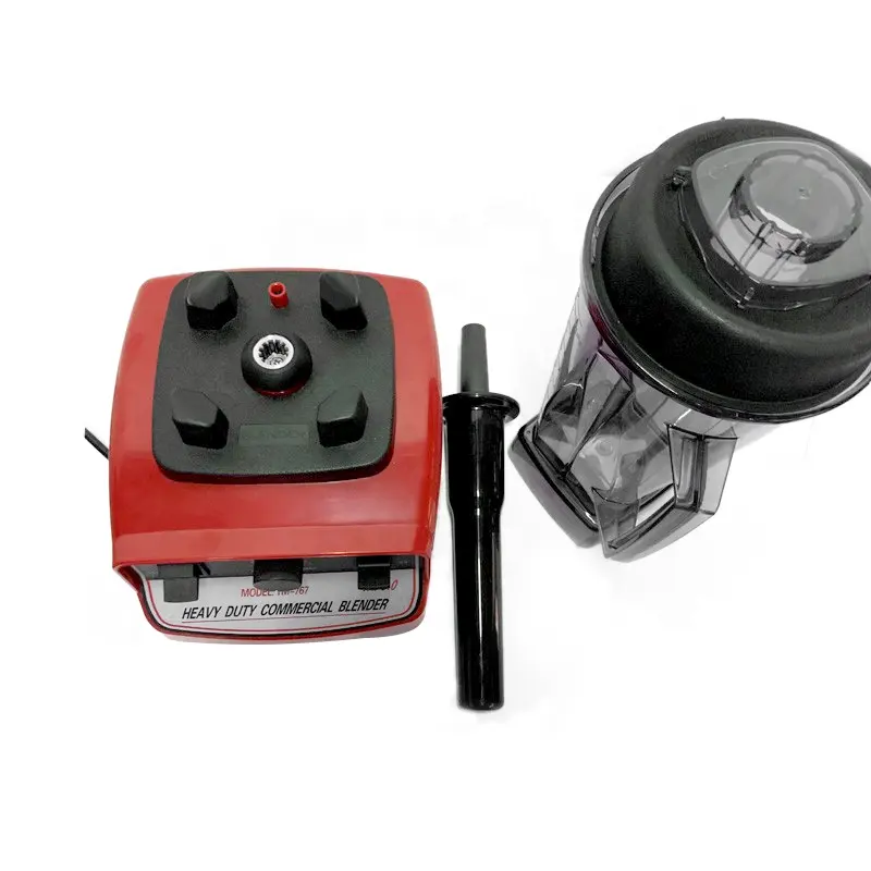 Blender For Kitchen Other Home Appliances Multi Food Mixer Machines Food Processor Slow Juicer Nut Milk Maker Blender Soymilk