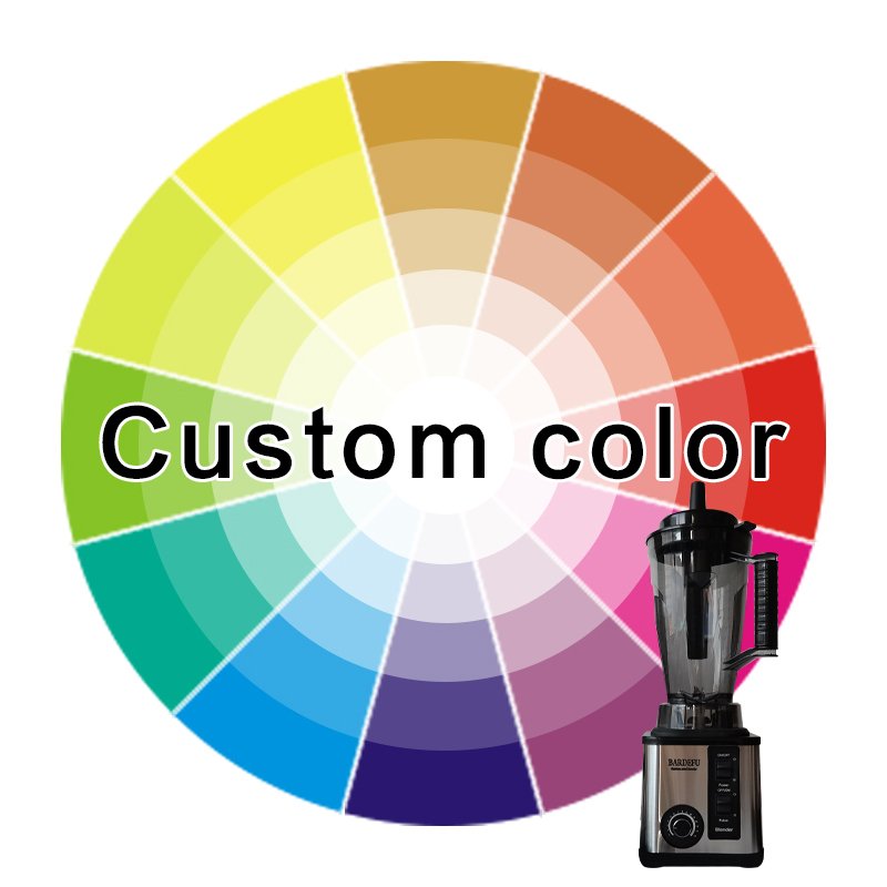 3L 3 in 1 Heavy Duty Stainless Steel Chopper Blender Electric Large Capacity Mixer Fruit and Vegetable Juicer Fast Grinder Mixer