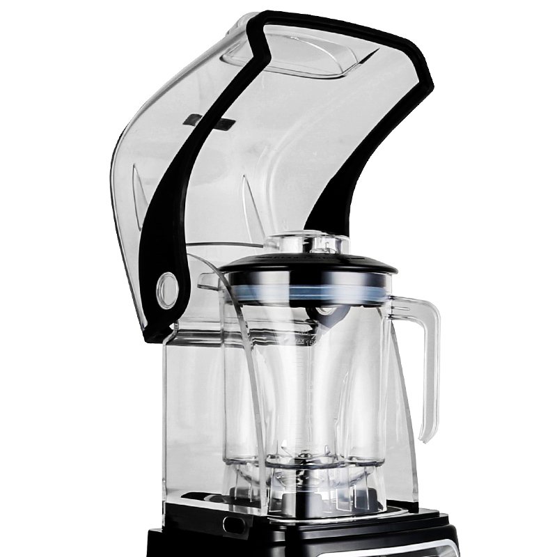 Professional fruit blenders Vita250 commercial restaurant manual new product for great drinks making