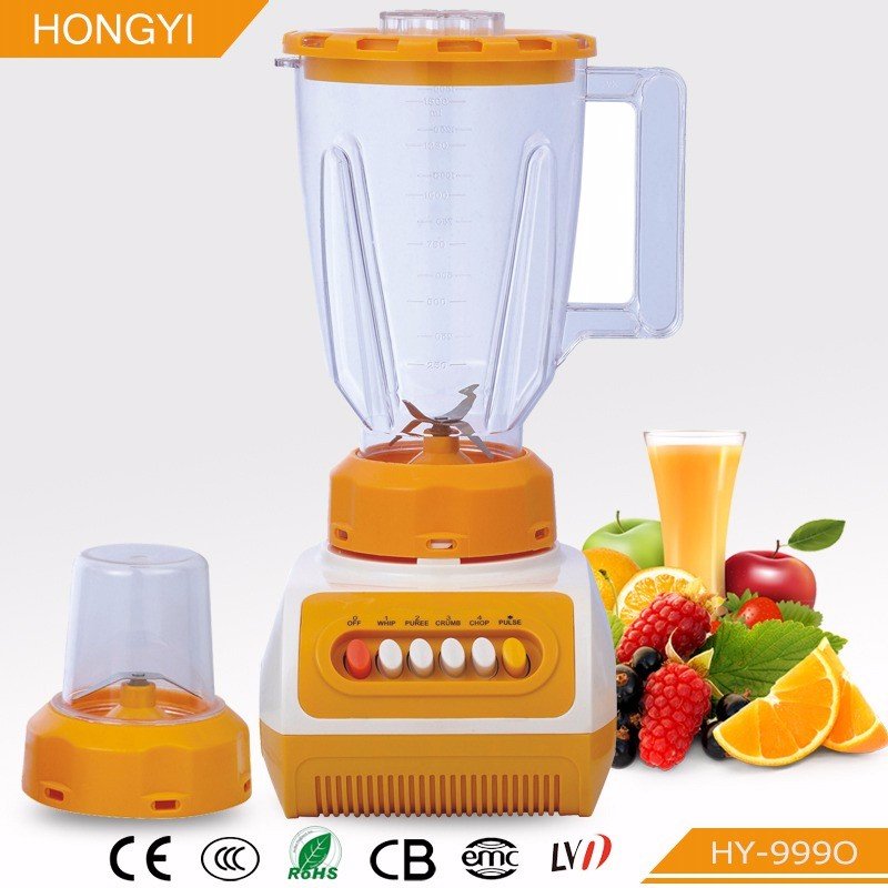 Electric 999 blender mixer juicer