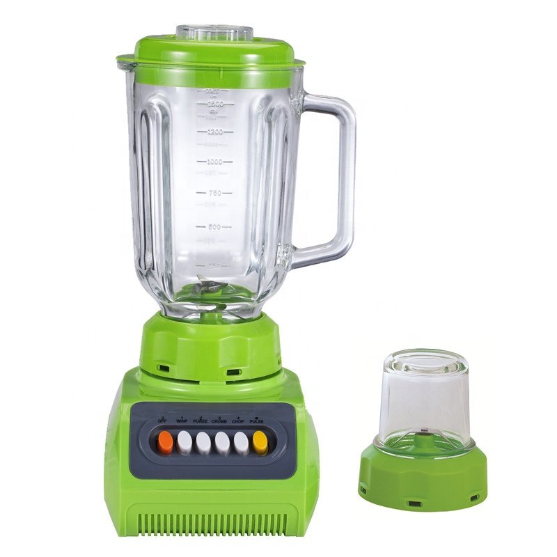 Electric 999 blender mixer juicer