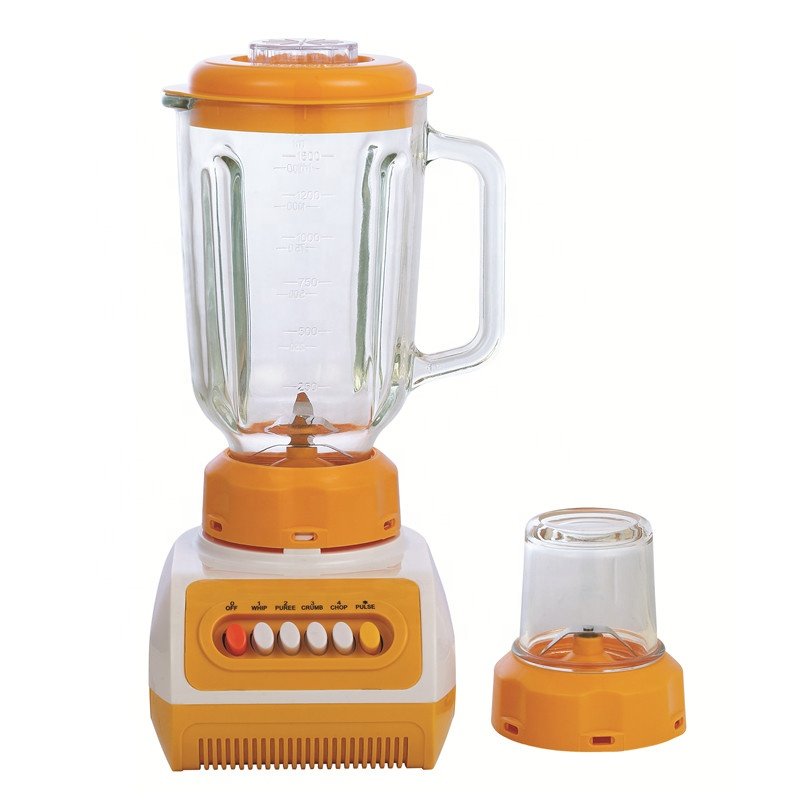 Electric 999 blender mixer juicer