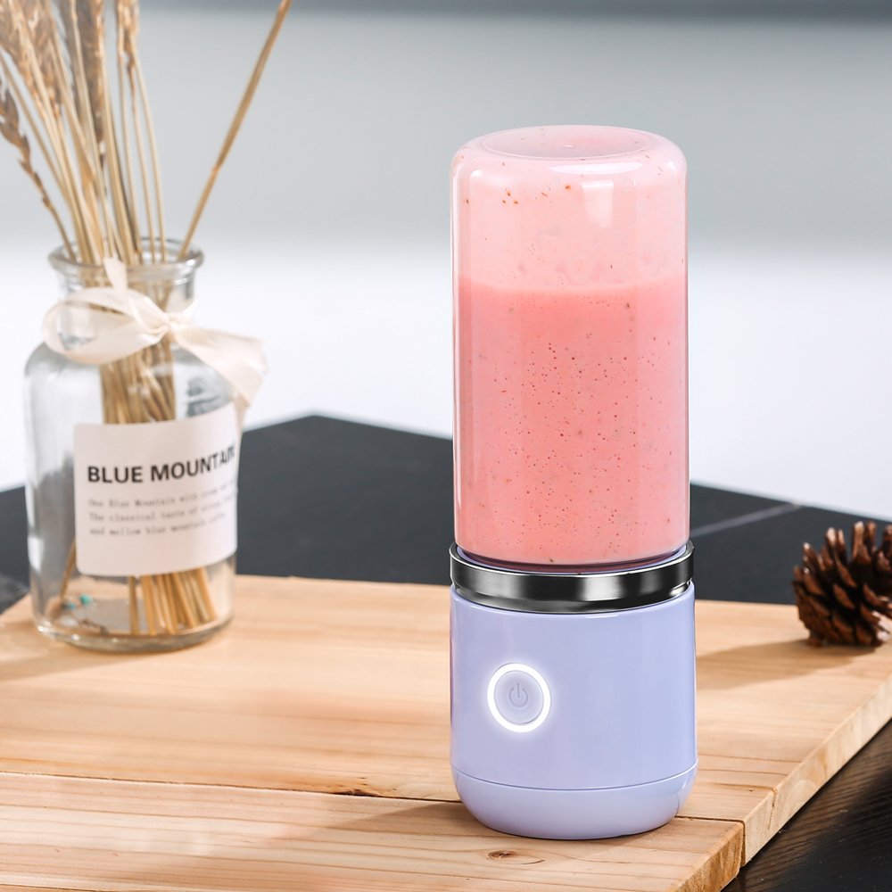 Portable crusher hand blender electric portable juice blender food mixers