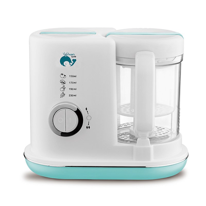 2023 hot selling blender baby food maker baby food processor manual fresh juicer blender