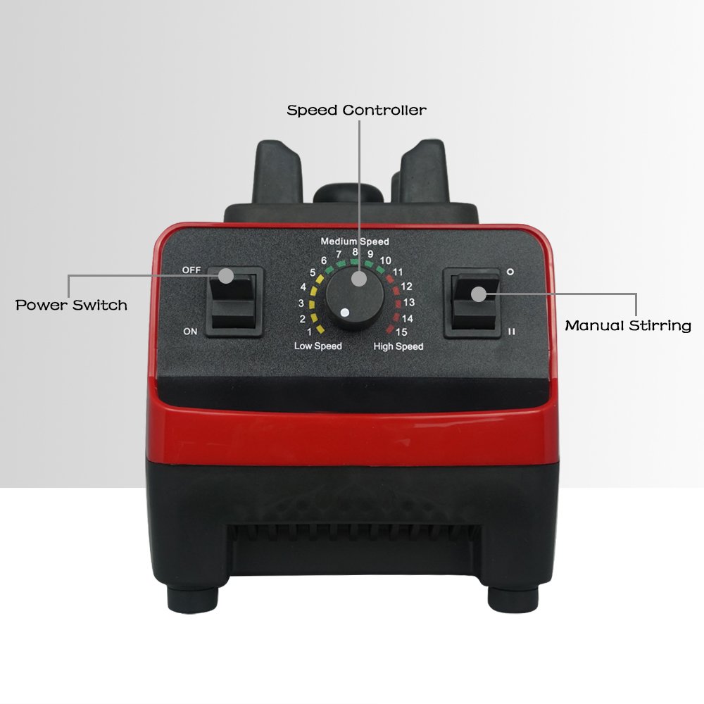 Sinbo Wholesale Multifunction Ice Crusher Juice Drink Machine For Home Kitchen New Table Power Electric Commercial Blender