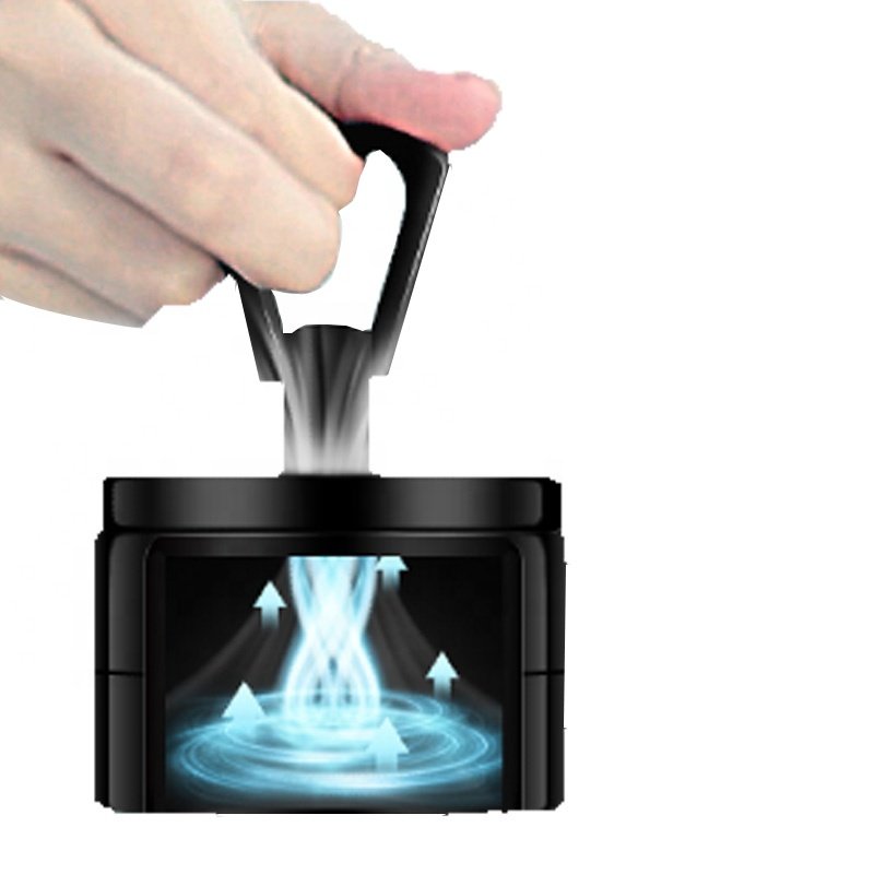 Commercial Automatic Home Kitchen Appliances Portable Hand Mixer Juicer Processor Smoothie Electric Vacuum Blender