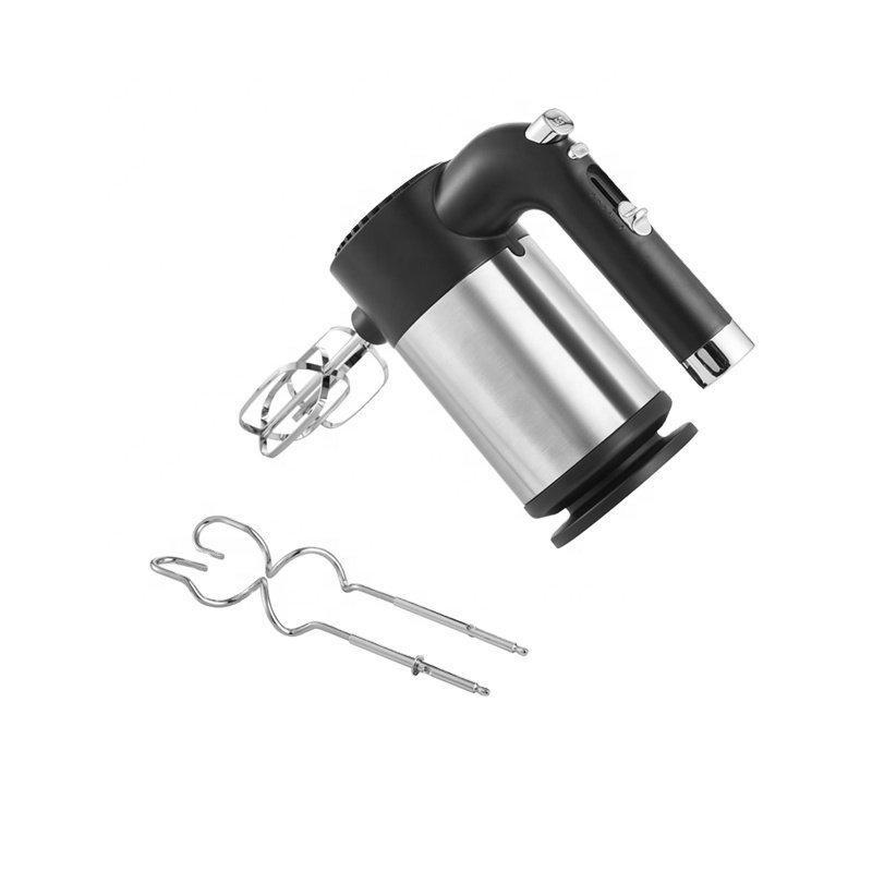 Hand Blender Stick Mixer China for Home Manufacturer 5 Speed 220-240V Electric Inkjet Printing English VDE 2 Round Pin Plug